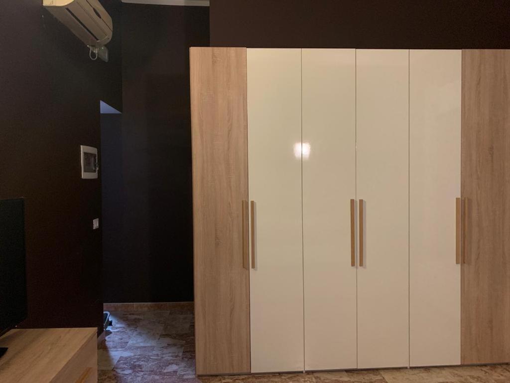 Mo' Affittacamere-Tavola Calda-Caffetteria Monteiasi Exterior foto
